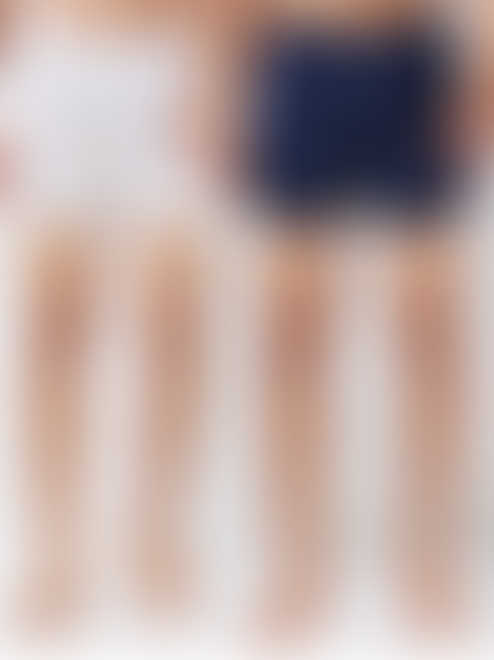 Striped & Printed Boxers (Pack of 2)