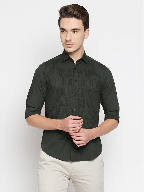 Buy Trendy Collection of Killer Shirts Upto 70% OFF!