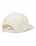 Columbia Unisex White Trail Essential Snap Back