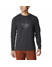 Tech Trail Graphic Long Sleeve