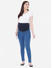 Chic Maternity Jeans