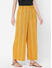 Yellow Striped Lounge Pants