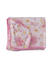 DOUBLE LAYER COMFORTER PINK