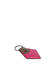 Pink Franzy key Chain