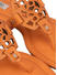 Orange Logo Sliders
