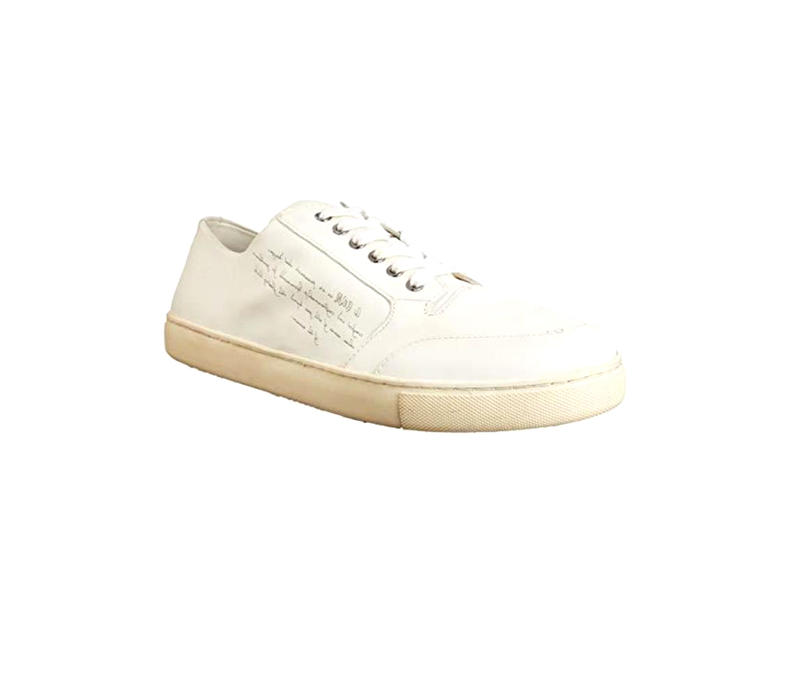 ruosh white sneakers