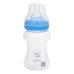 Mee Mee Advanced Milk-Safe Baby Feeding Bottle (125 ml)