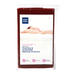 Mee Mee Baby Total Dry and Breathable Mattress Protector Sheet – (Maroon)