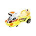 Mee Mee Baby Fun Racing Twister Scooter (Yellow)