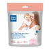 Mee Mee Ultra Thin Super Absorbent Disposable Nursing Breast Pads 80+16 Pads Free (96 Pads)