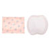 Mee Mee Ultra Thin Super Absorbent Disposable Nursing Breast Pads 80+16 Pads Free (96 Pads)