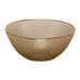 Luce Coffee Gold Bowl
