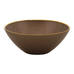 Natural Bronze Taupe Small Bowl
