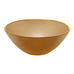Natural Gold Small Bowl