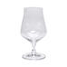 Set of 6 Clear Alca Cognac Glass