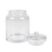 Small Florence Storage Glass Jar