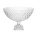 Large Clear Riva Bowl  