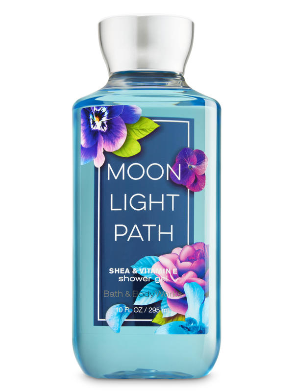 perfume similar to moonlight path