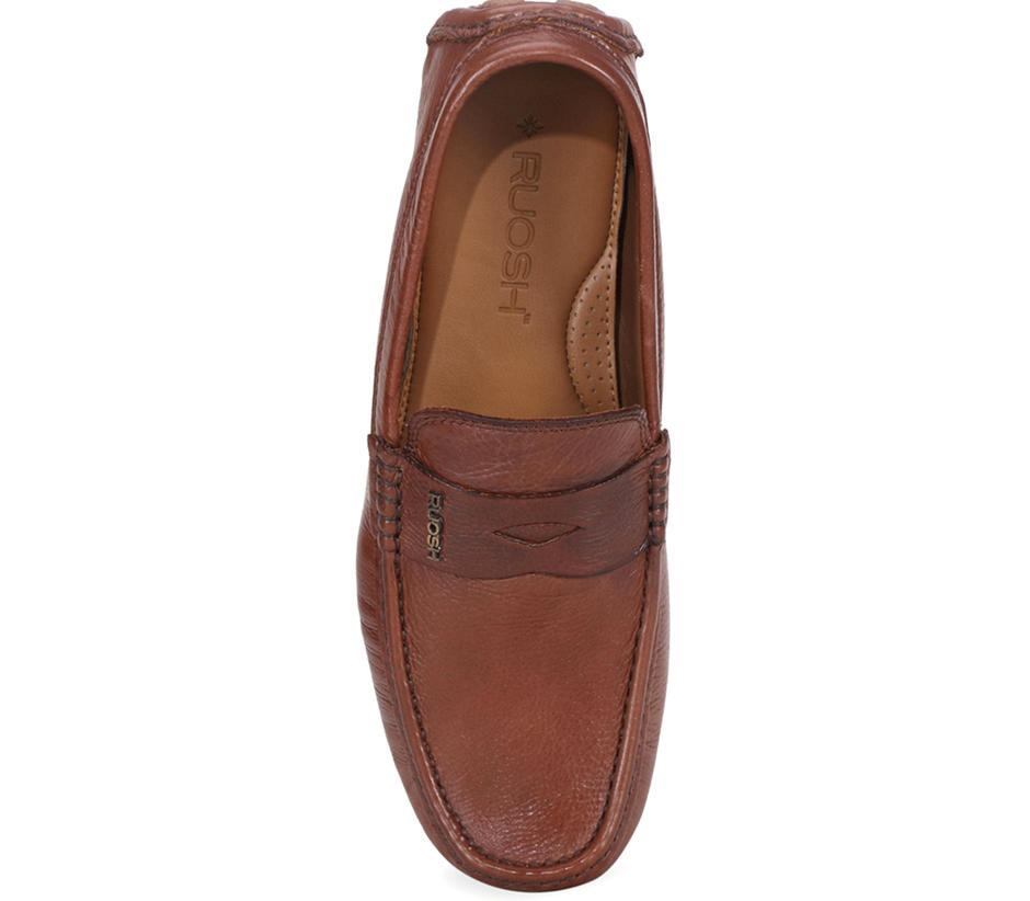 ruosh shoes loafers
