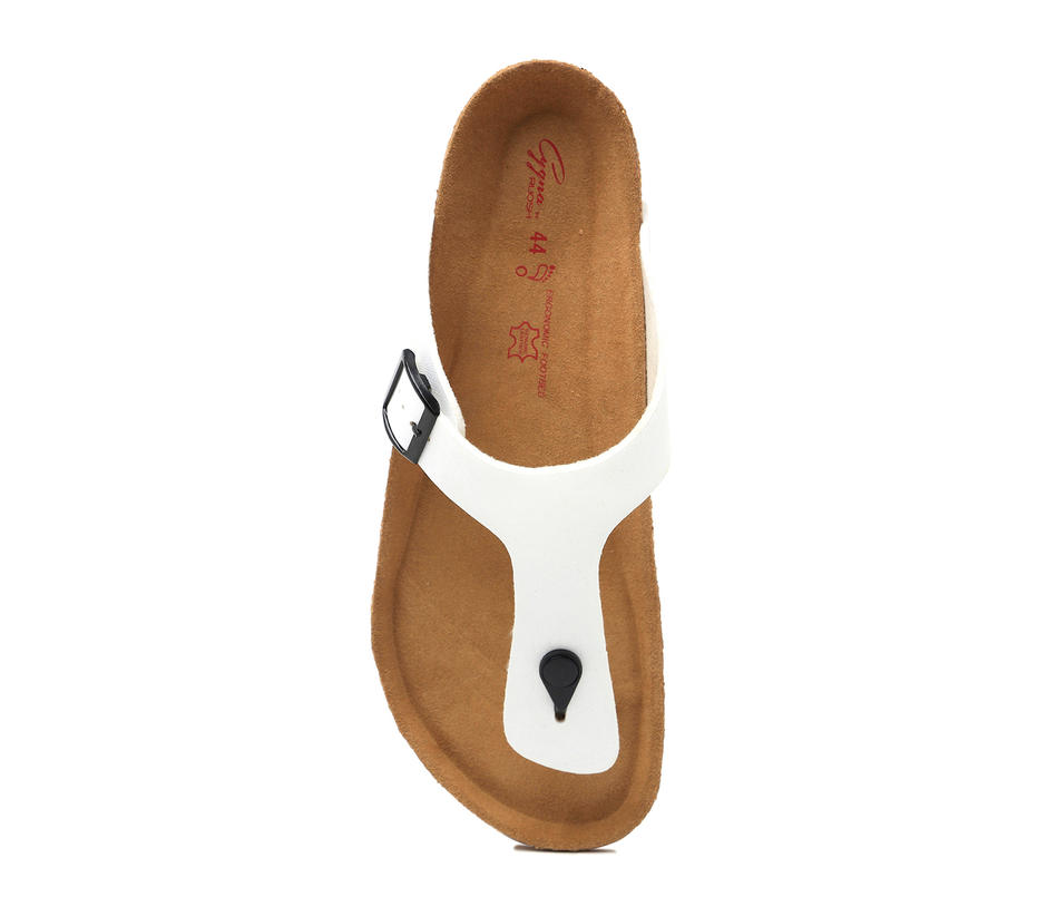 cygna by ruosh men's sandals