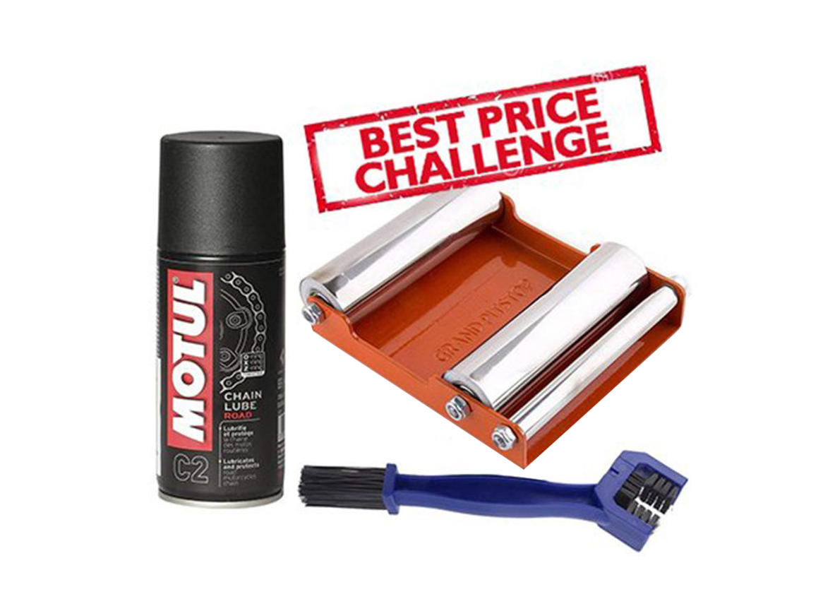 motul chain lube 150ml price