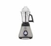 Preethi Steel Mixer Grinder 110V with 3 Jars (Only for US & Canada)