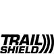 Trail Shield logo