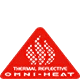 Omni-Heat Reflective logo