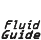 Fluid Guide logo