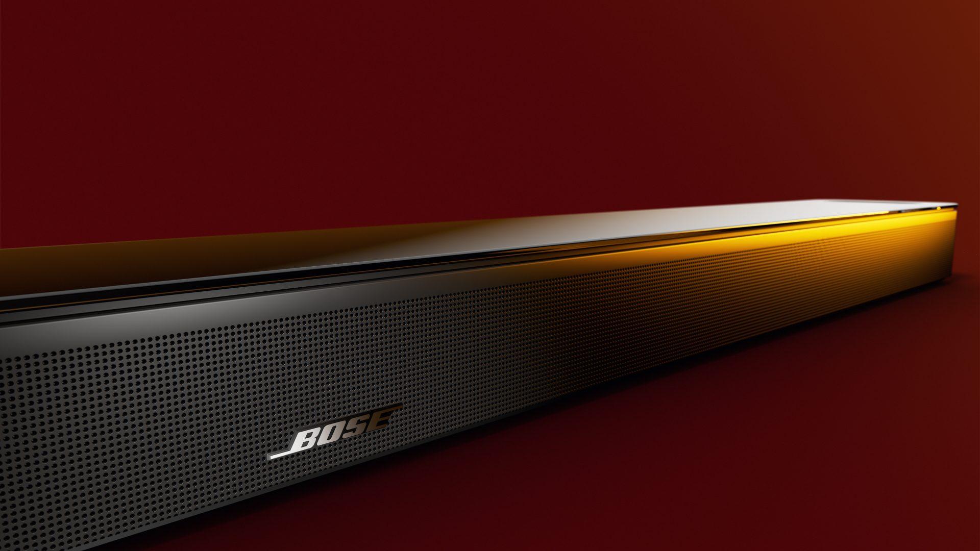 Bose Smart Ultra Soundbar