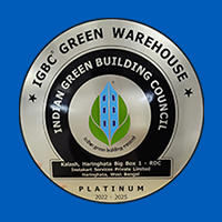 IGBC Green Warehouse