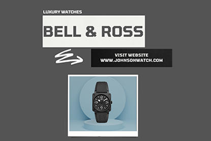  Bell and Ross Watches