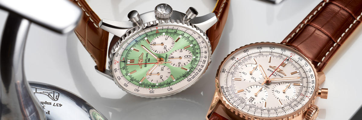 Best place to buy breitling watches hot sale