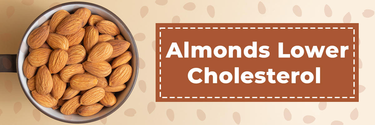 almonds-lower-cholesterol