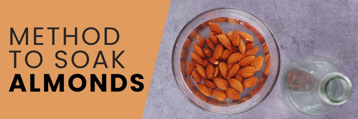 method-to-soak-almonds