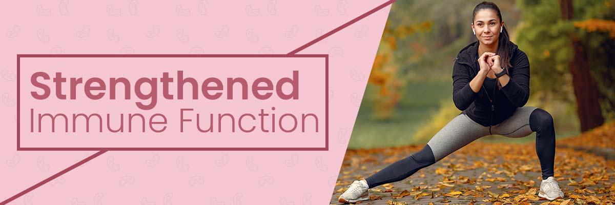 strengthened-immune-function