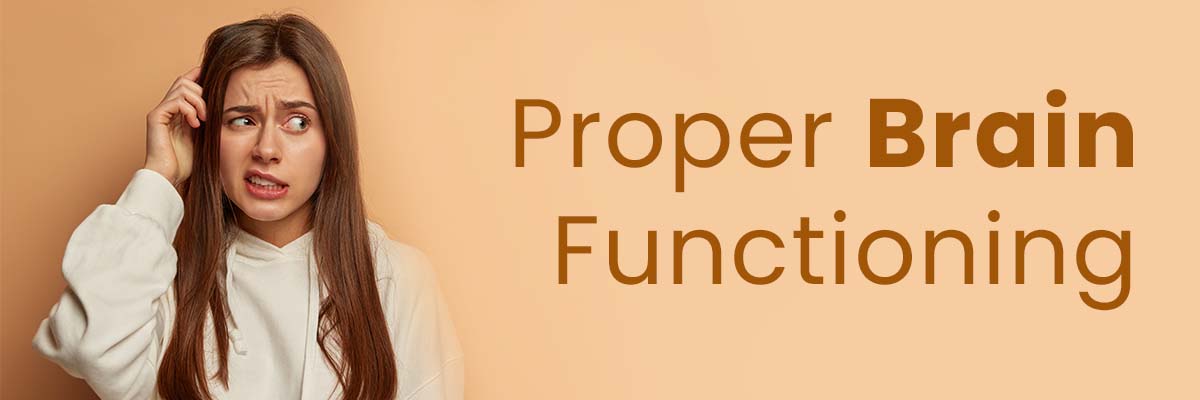 proper-brain-functioning