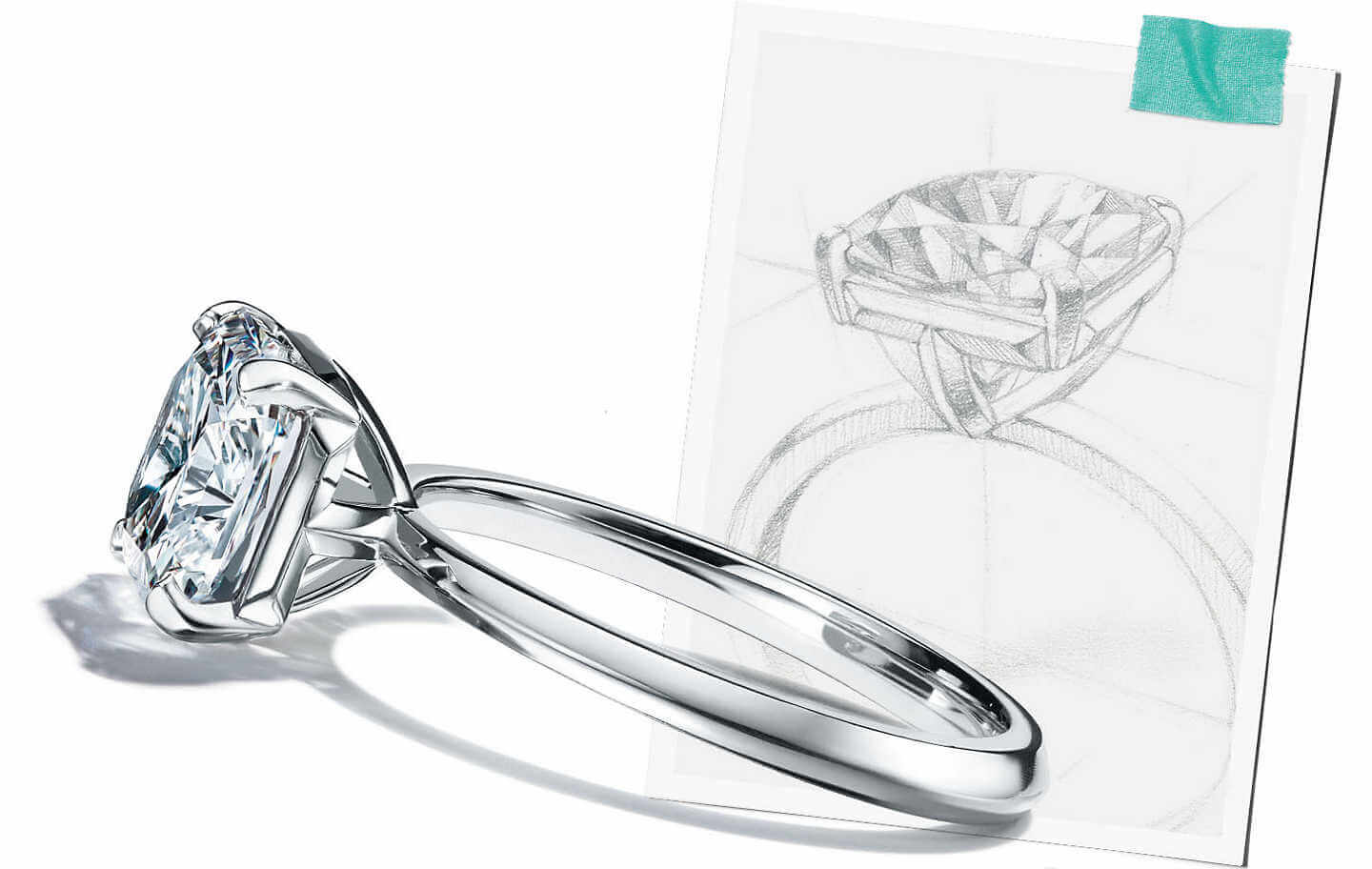 Discover the Various Engagement Ring Settings
