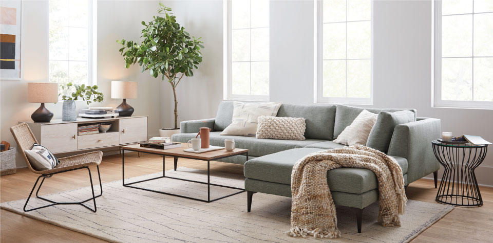 West Elm Furniture Delivery - Home Design Ideas