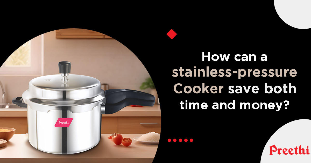 How to Use a Pressure Cooker - blog.ca