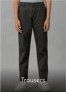 Trousers